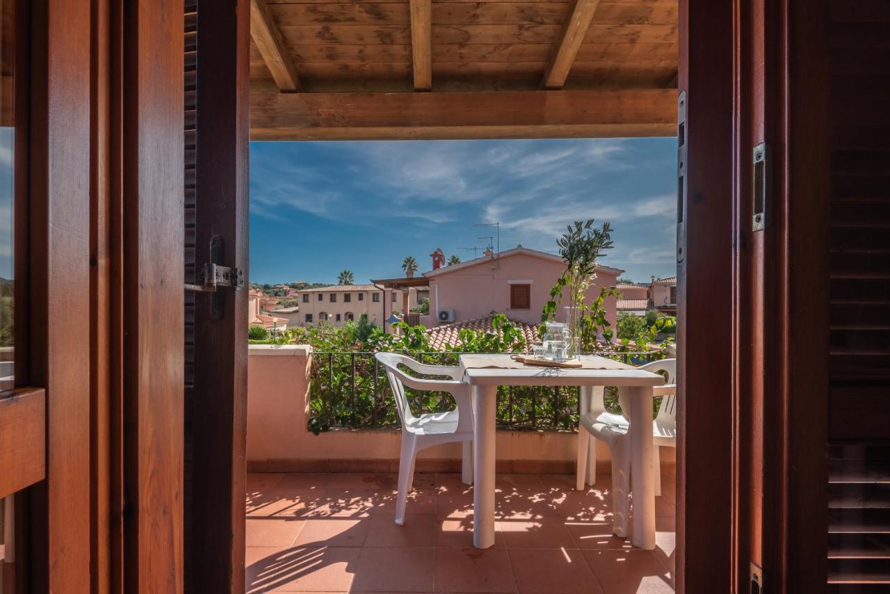 Residenze Gallura San Teodoro  Exterior photo