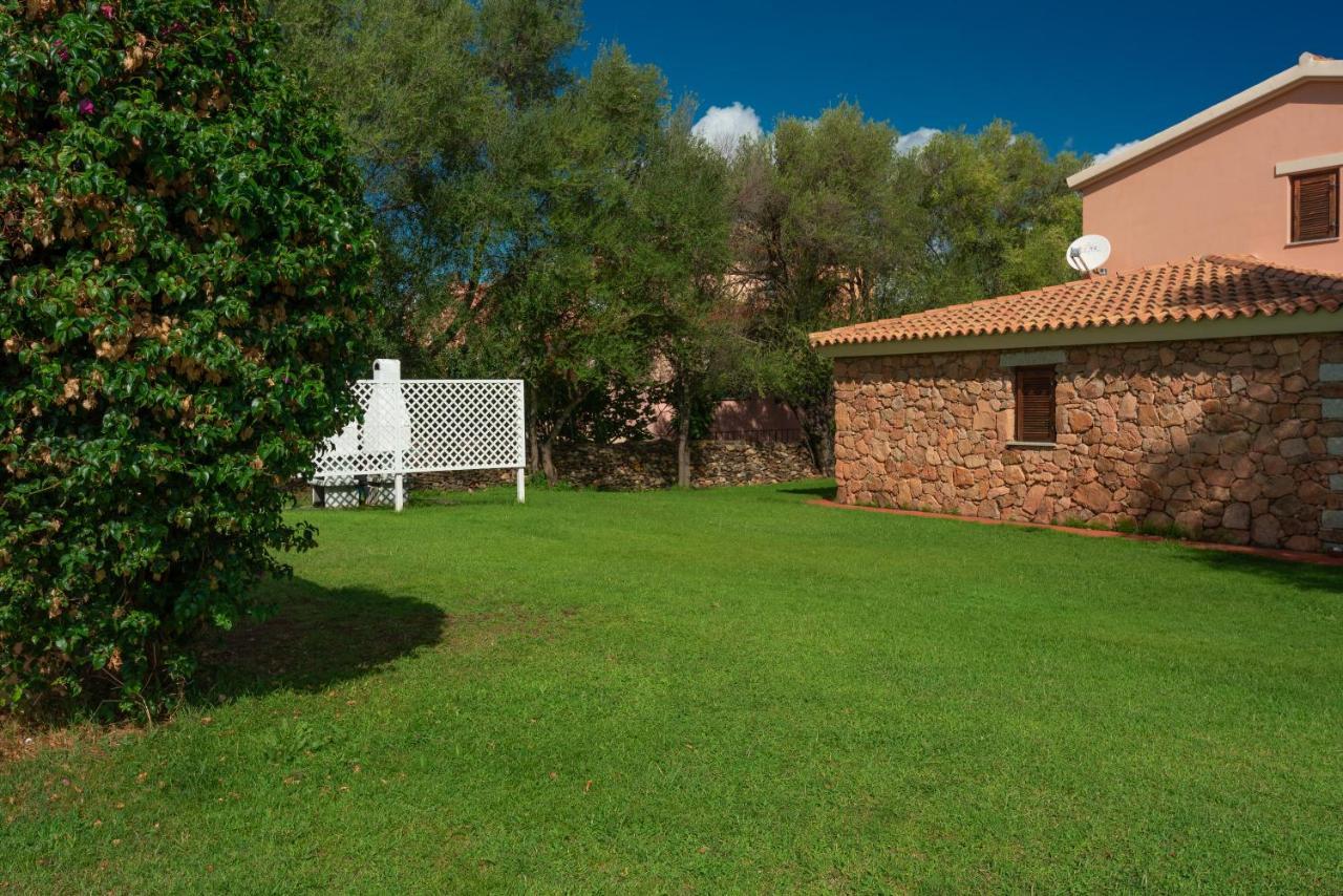 Residenze Gallura San Teodoro  Exterior photo