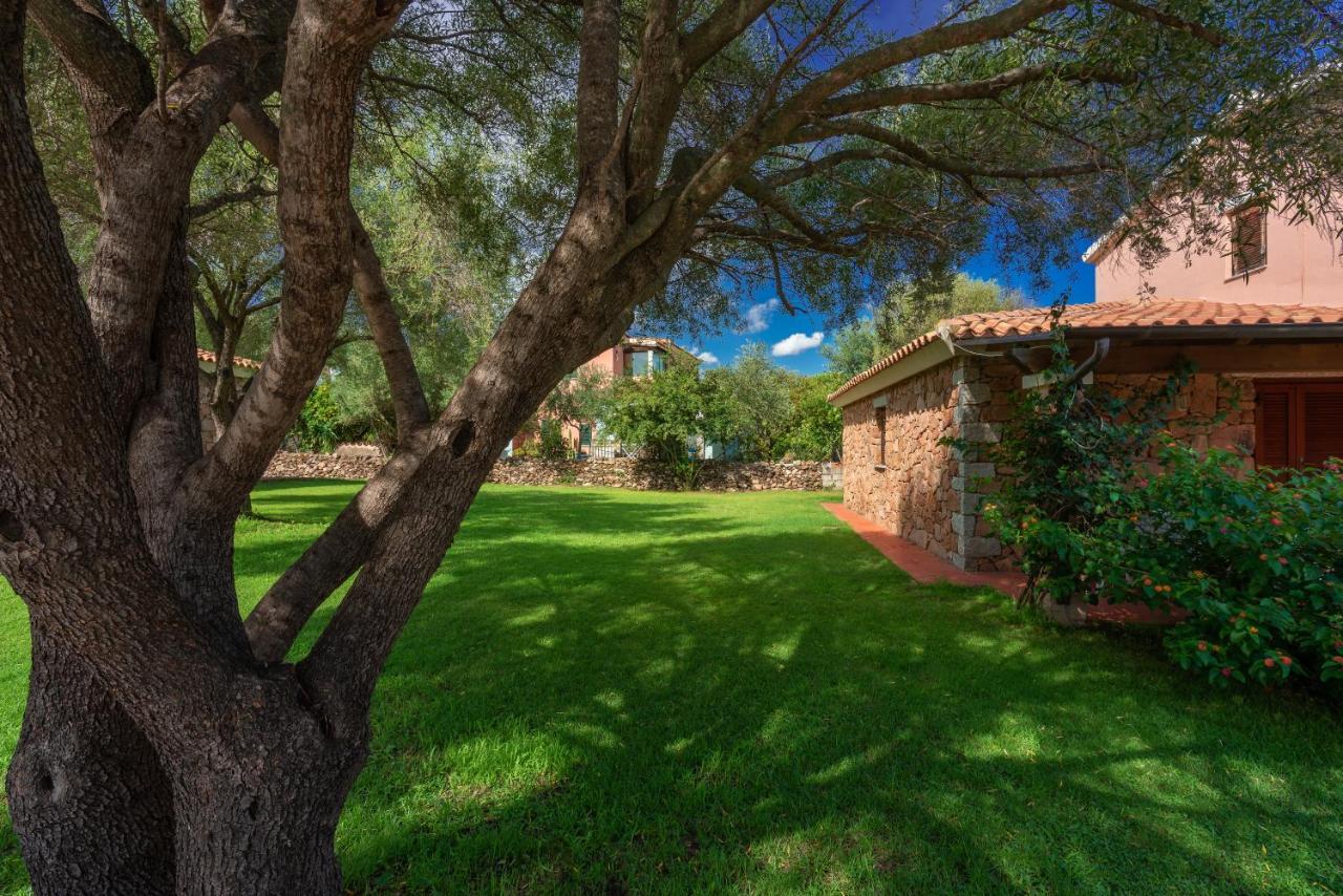 Residenze Gallura San Teodoro  Exterior photo