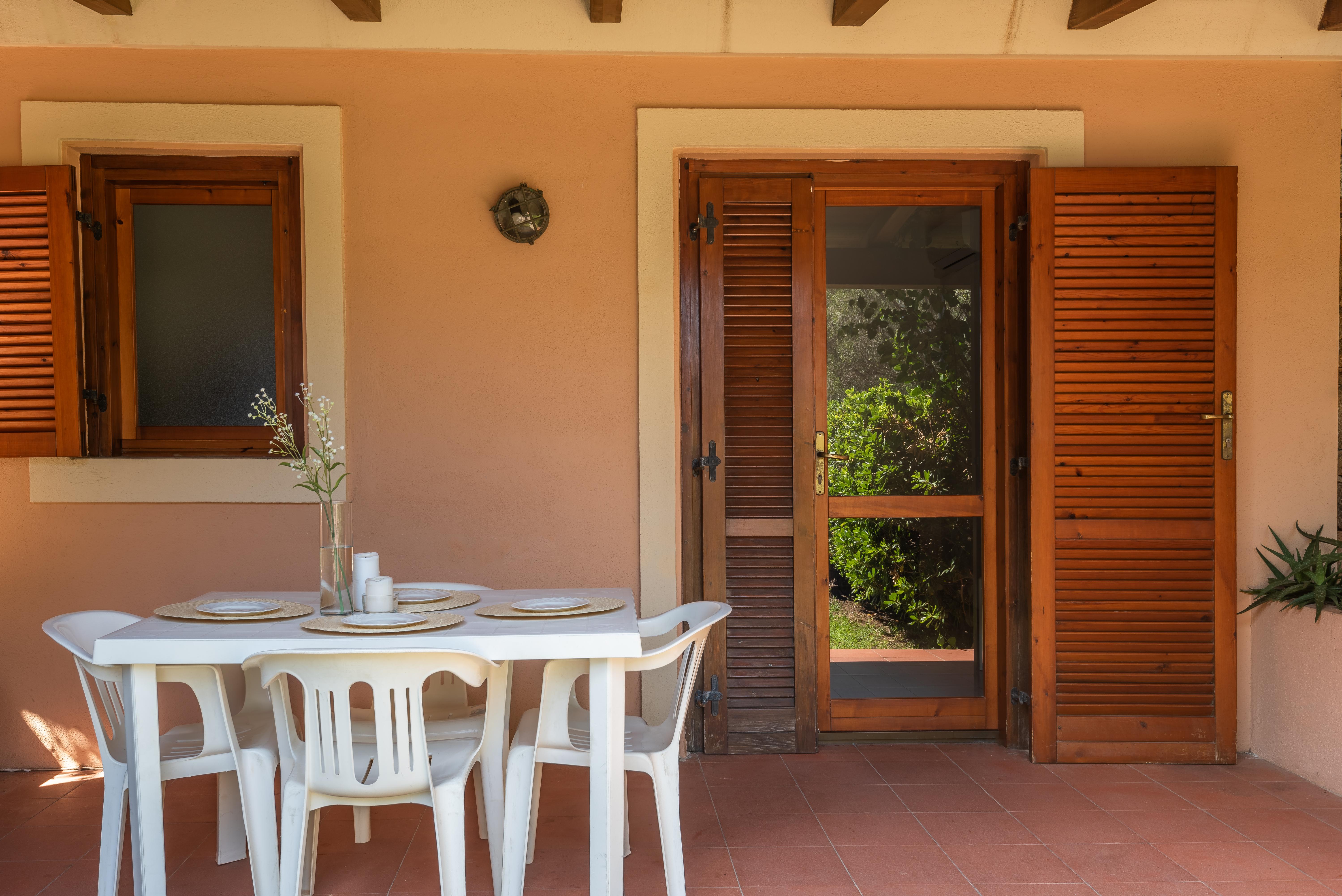 Residenze Gallura San Teodoro  Exterior photo