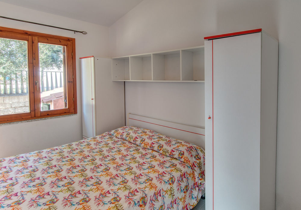 Residenze Gallura San Teodoro  Exterior photo