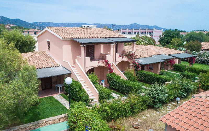 Residenze Gallura San Teodoro  Exterior photo